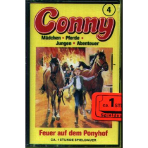 MC TSB Conny Folge 4 Feuer auf dem Ponyhof