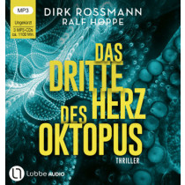Dirk Rossmann - Das dritte Herz des Oktopus