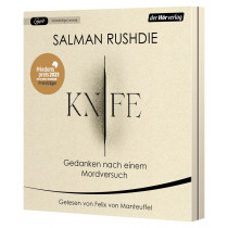 Salman Rushdie - Knife