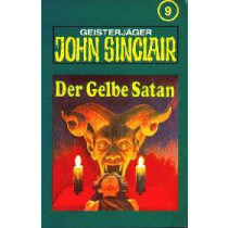 MC TSB John Sinclair 009 	Der gelbe Satan (Teil 1/2)