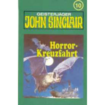 MC TSB John Sinclair 010 Horror-Kreuzfahrt (Teil 2/2)