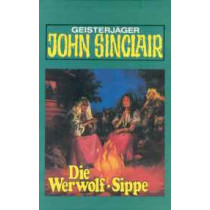 MC TSB John Sinclair 029 Die Werwolf-Sippe (Teil 1/2)
