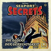 Seaport Secrets 14 Die Glocke der Gerechtigkeit Teil 1