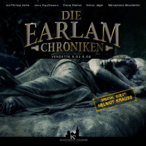Die Earlam Chroniken - S.01 E.04: Vendetta