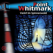 Point Whitmark Folge 35 Verirrt im Spinnenwald
