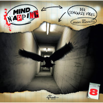 MindNapping 08 - Der schwarze Vogel