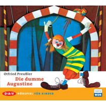 Otfried Preußler - Die dumme Augustine (WDR-Hörspiel)