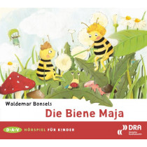 Die Biene Maja - Hörspiel (Der Audio Verlag)