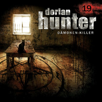 Dorian Hunter 19 Richtfest