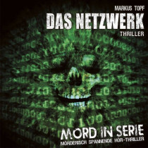 Mord in Serie 07 - Das Netzwerk