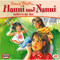 Hanni und Nanni Folge 40: Helfen in Not