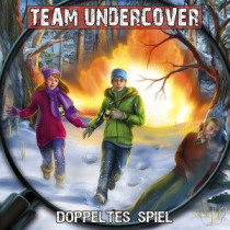 Team Undercover 07 Doppeltes Spiel