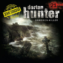 Dorian Hunter 21 Herbstwind