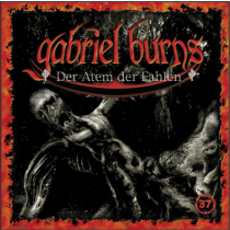 Gabriel Burns 37 Der Atem der Fahlen
