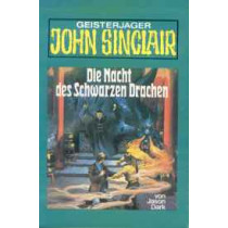 MC TSB John Sinclair 046 Die Nacht des Schwarzen Drachen