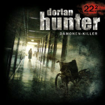 Dorian Hunter 22.2 Esmeralda - Vergeltung