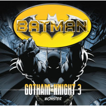 Batman – Gotham Knight, Folge 3: Monster