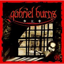 Gabriel Burns 26 R. Remastered Edition