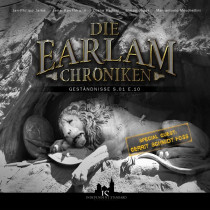 Die Earlam Chroniken - S.01 E.10: Geständnisse