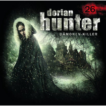 Dorian Hunter 26 Die Schöne und die Bestie