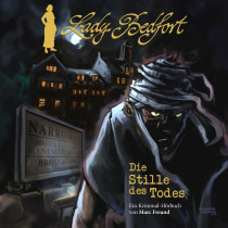 Lady Bedfort - Hörbuch 1: Die Stille des Todes