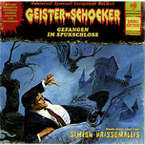 Geister-Schocker - Sonder-Edition - Gefangen im Spukschloss