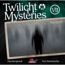 Twilight Mysteries 07: Portum