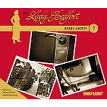 Lady Bedfort - Das Lady Bedfort Krimi-Archiv 7
