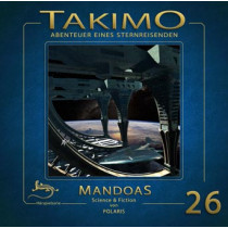 Takimo 26 - Mandoas