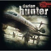 Dorian Hunter 28 Mbret