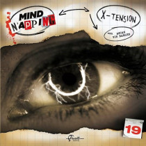 MindNapping 19 - X-Tension