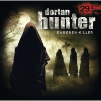 Dorian Hunter 29.1: Hexensabbat - Lehrjahre