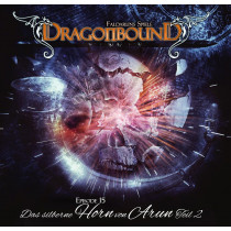 Dragonbound 15 Das silberne Horn von Arun (Teil 2)