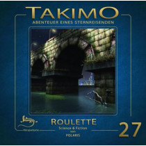 Takimo 27 - Roulette
