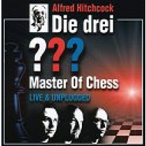 Die drei Fragezeichen Master of Chess