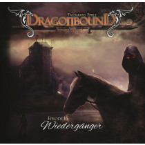 Dragonbound 16 Wiedergänger