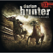 Dorian Hunter 31: Capricorn