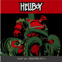 Hellboy 2 - Saat der Zerstörung 2