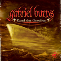 Gabriel Burns 31 Rand der Gezeiten Remastered Edition