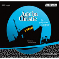 Agatha Christie - Ein gefährlicher Gegner