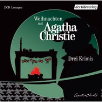 Agatha Christie - Weihnachten mit Agatha Christie - Drei Krimis
