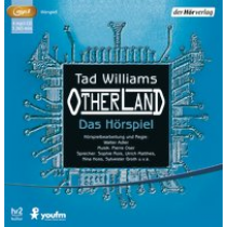 Tad Williams - Otherland - Das Hörspiel mp3