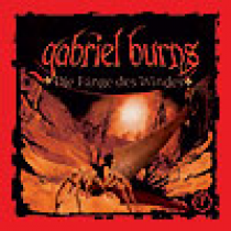 Gabriel Burns 07 Die Fänge des Windes Remastered Edition