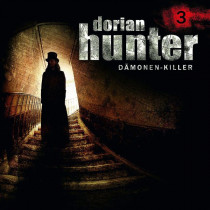 Dorian Hunter 03 Der Puppenmacher