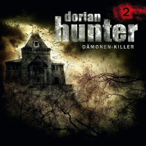 Dorian Hunter 02 Das Henkersschwert