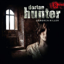Dorian Hunter 08 Kinder des Bösen