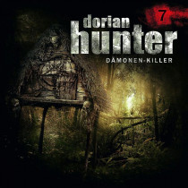 Dorian Hunter 07 Amoklauf
