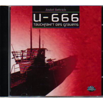 U-666 - Folge 1: Tauchfahrt des Grauens