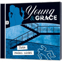 Young & Grace - Folge 3: Tote reden nicht