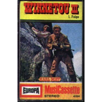 MC Europa 4154 Winnetou III 1. Folge